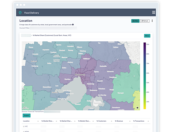 Audience Intelligence Location pureprofile_crop